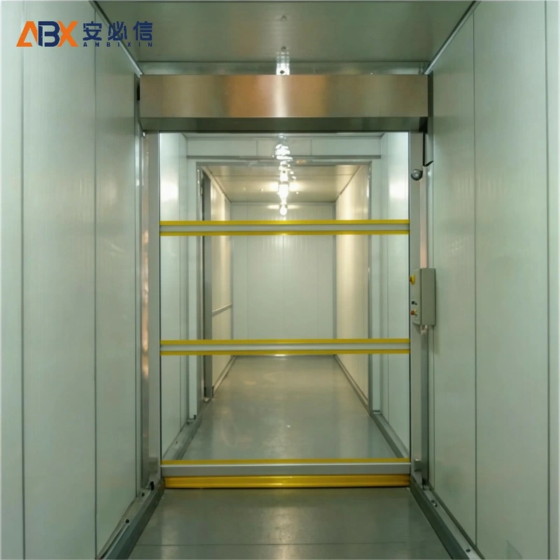 烟台高速门